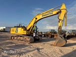 Used Excavator